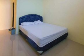 TF Homestay near Alun Alun Caruban